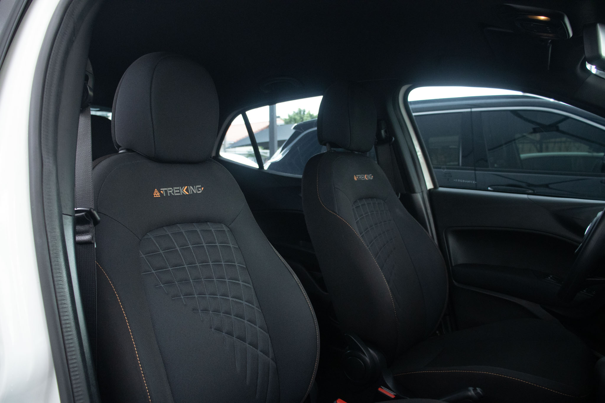 Fiat-ARGO-ARGO TREKKING 1.3 8V Flex Aut.