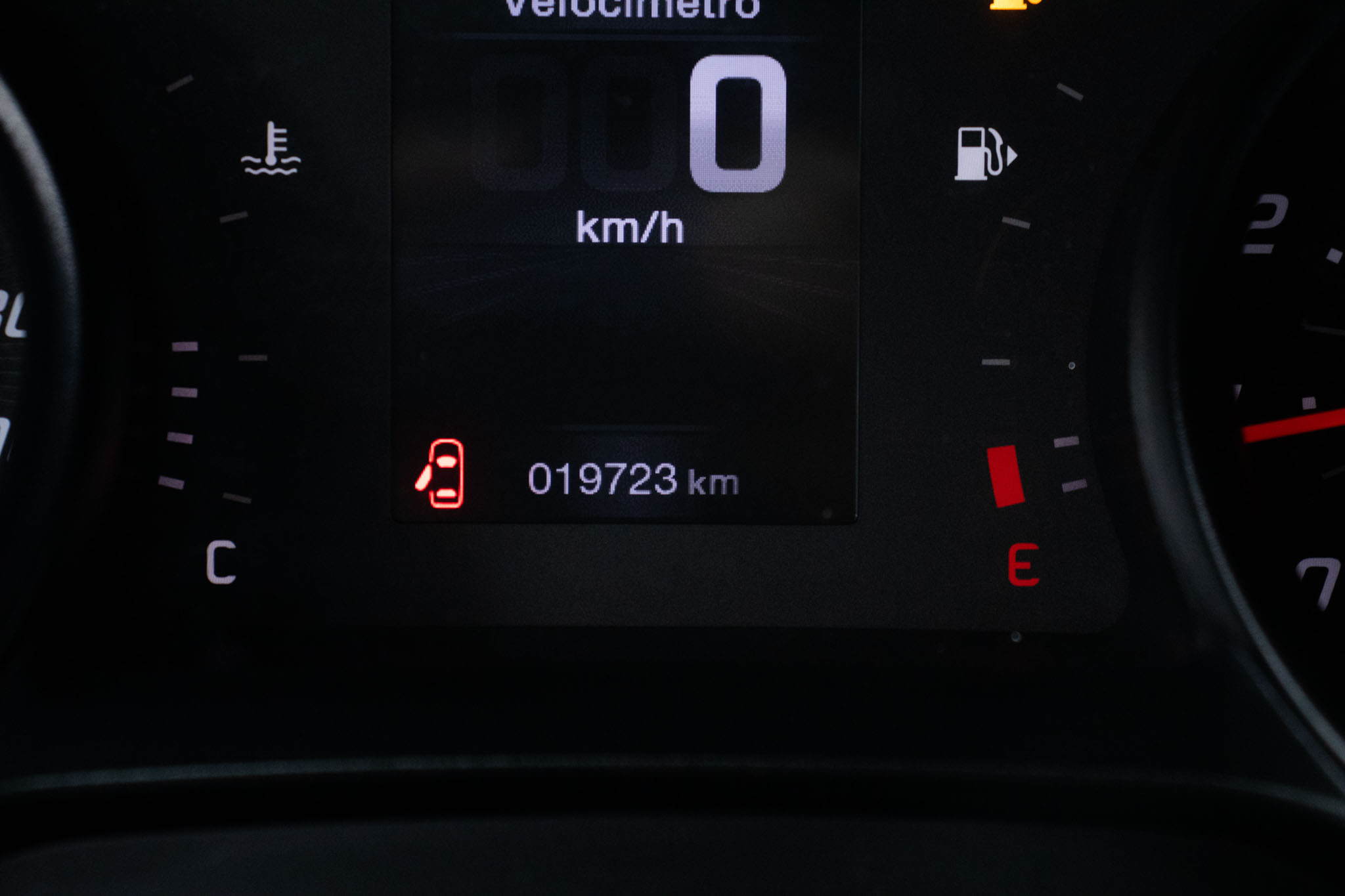 Fiat-ARGO-ARGO TREKKING 1.3 8V Flex Aut.