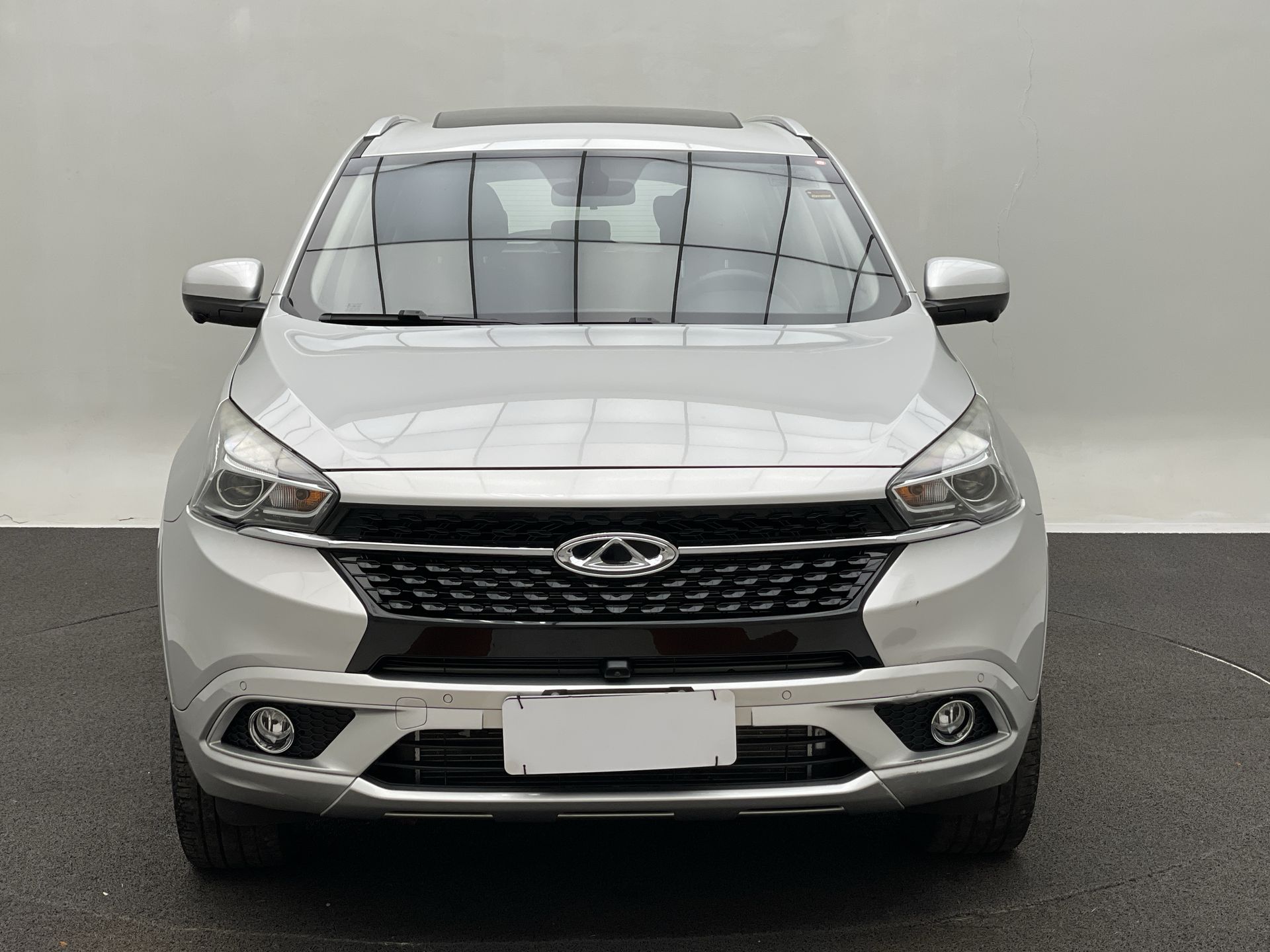 Caoa Chery-Tiggo 7-Tiggo 7 TXS 1.5 16V Turbo Flex Aut.