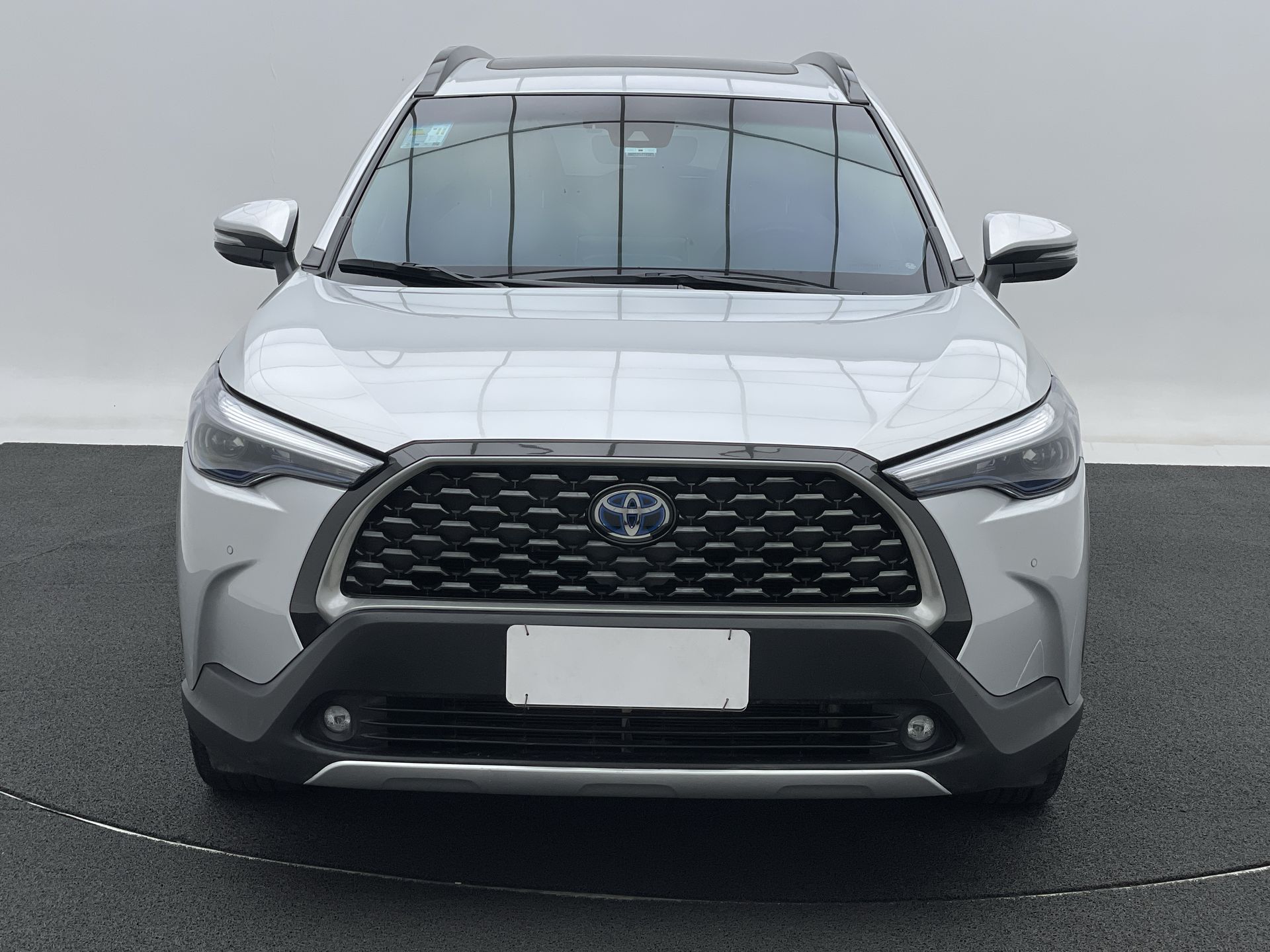 Toyota-Corolla Cross-Corolla Cross XRX 1.8 16V Aut. (Híbrido)