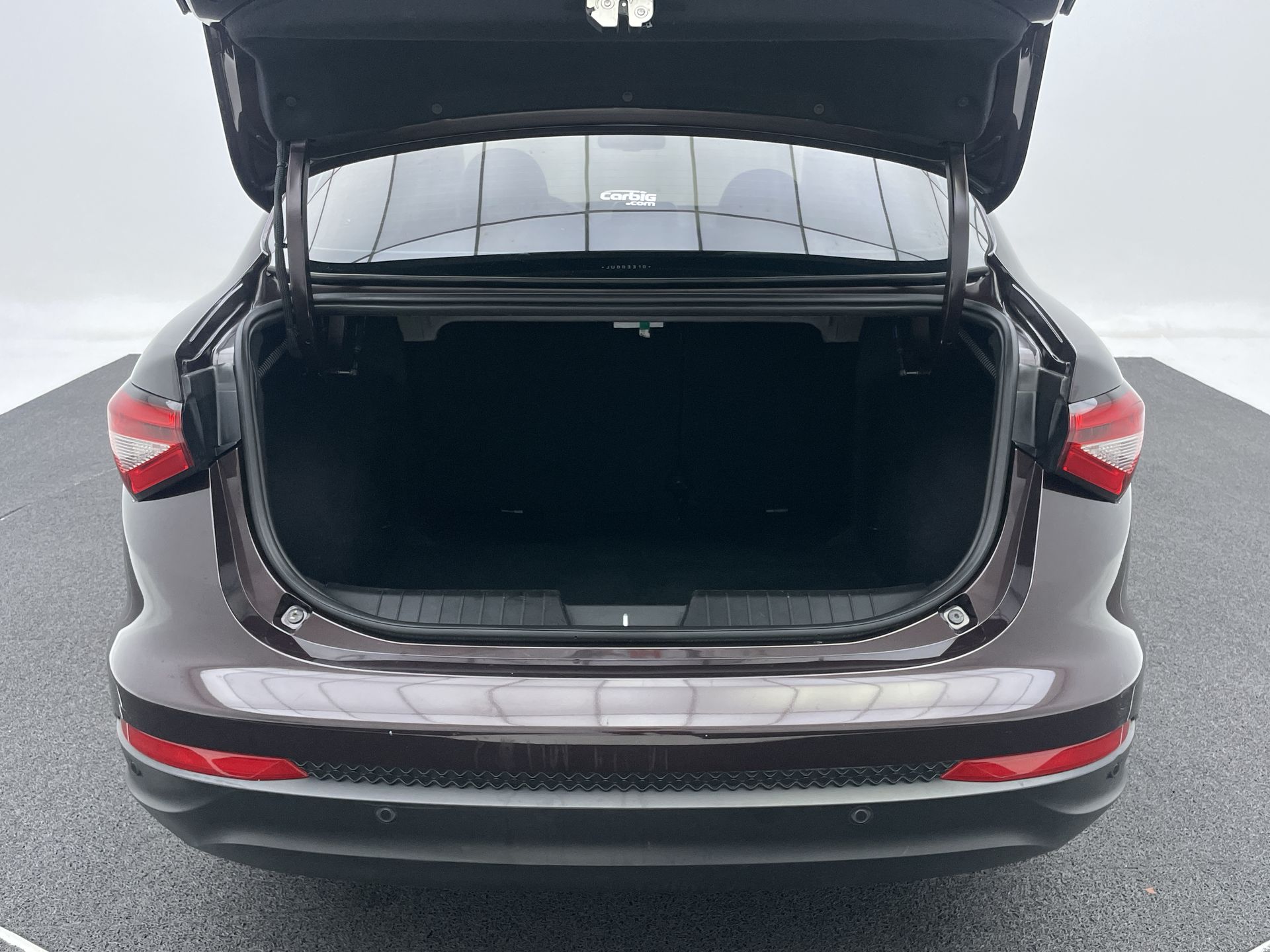 CRONOS PRECISION 1.8 16V Flex Aut.