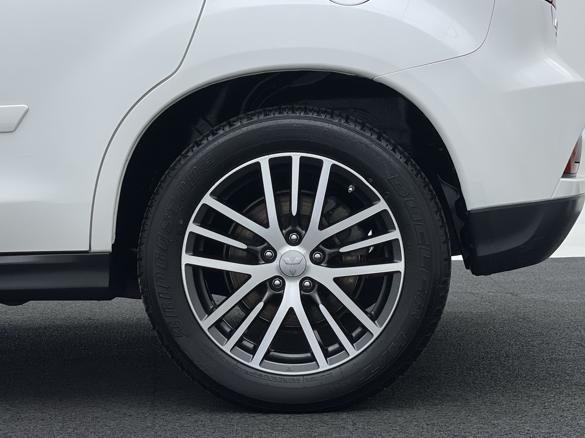 ASX 2.0 16V 4x2 Flex Aut.