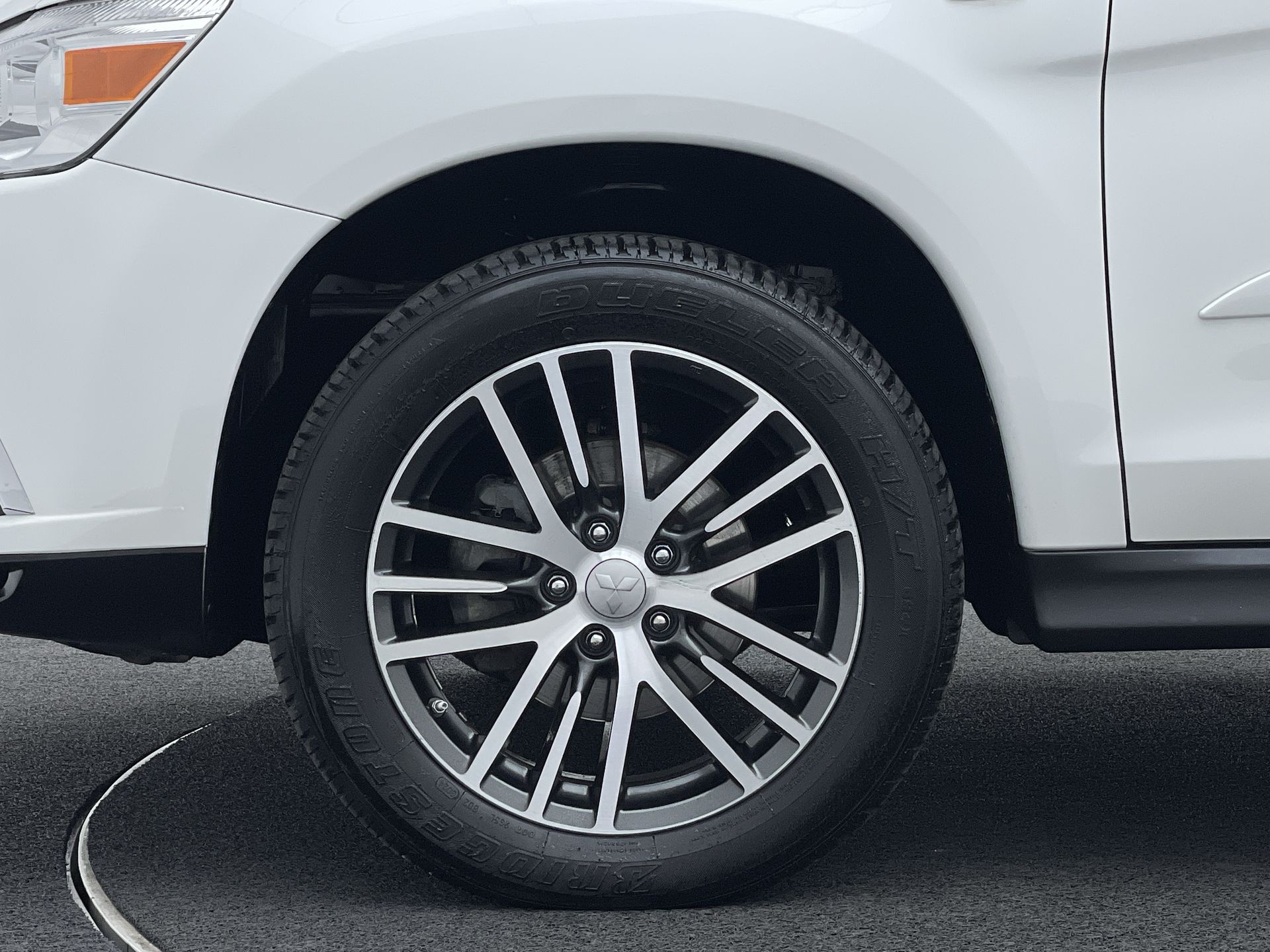 ASX 2.0 16V 4x2 Flex Aut.