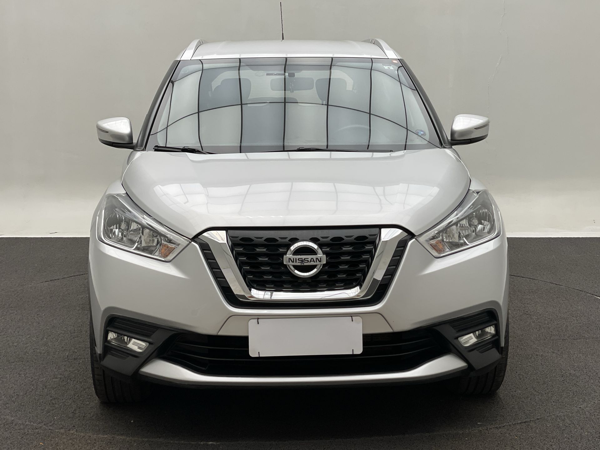 Nissan-KICKS-KICKS SV 1.6 16V FlexStar 5p Aut.