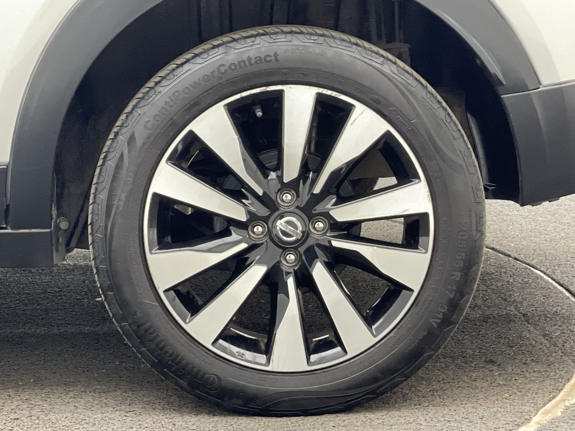 Nissan-KICKS-KICKS SV 1.6 16V FlexStar 5p Aut.