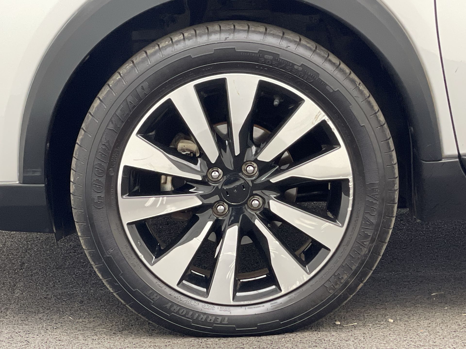 KICKS SV 1.6 16V FlexStar 5p Aut.