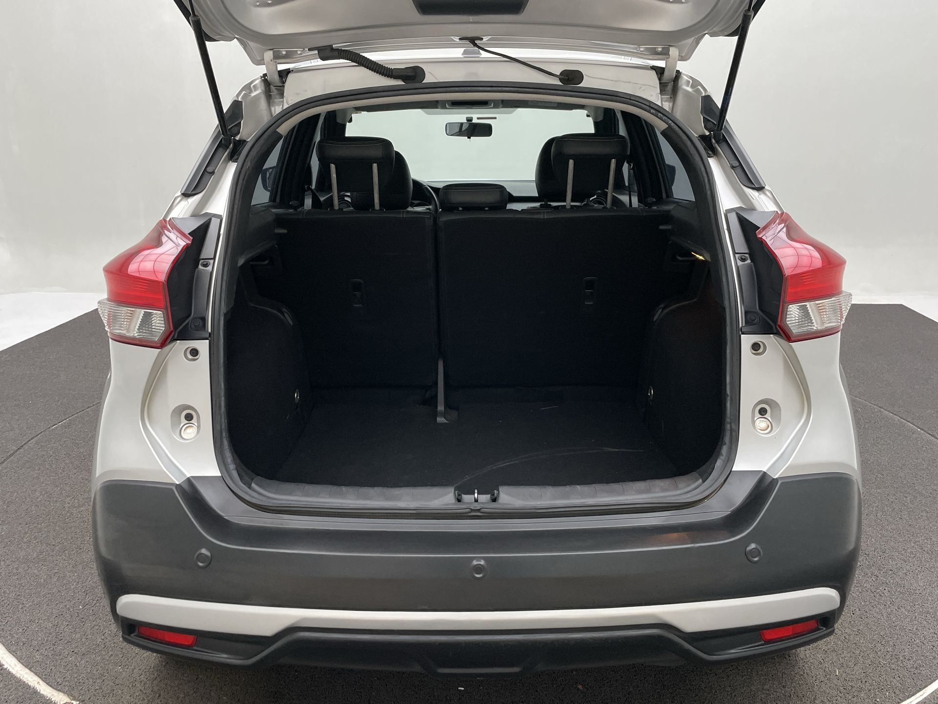 Nissan-KICKS-KICKS SV 1.6 16V FlexStar 5p Aut.