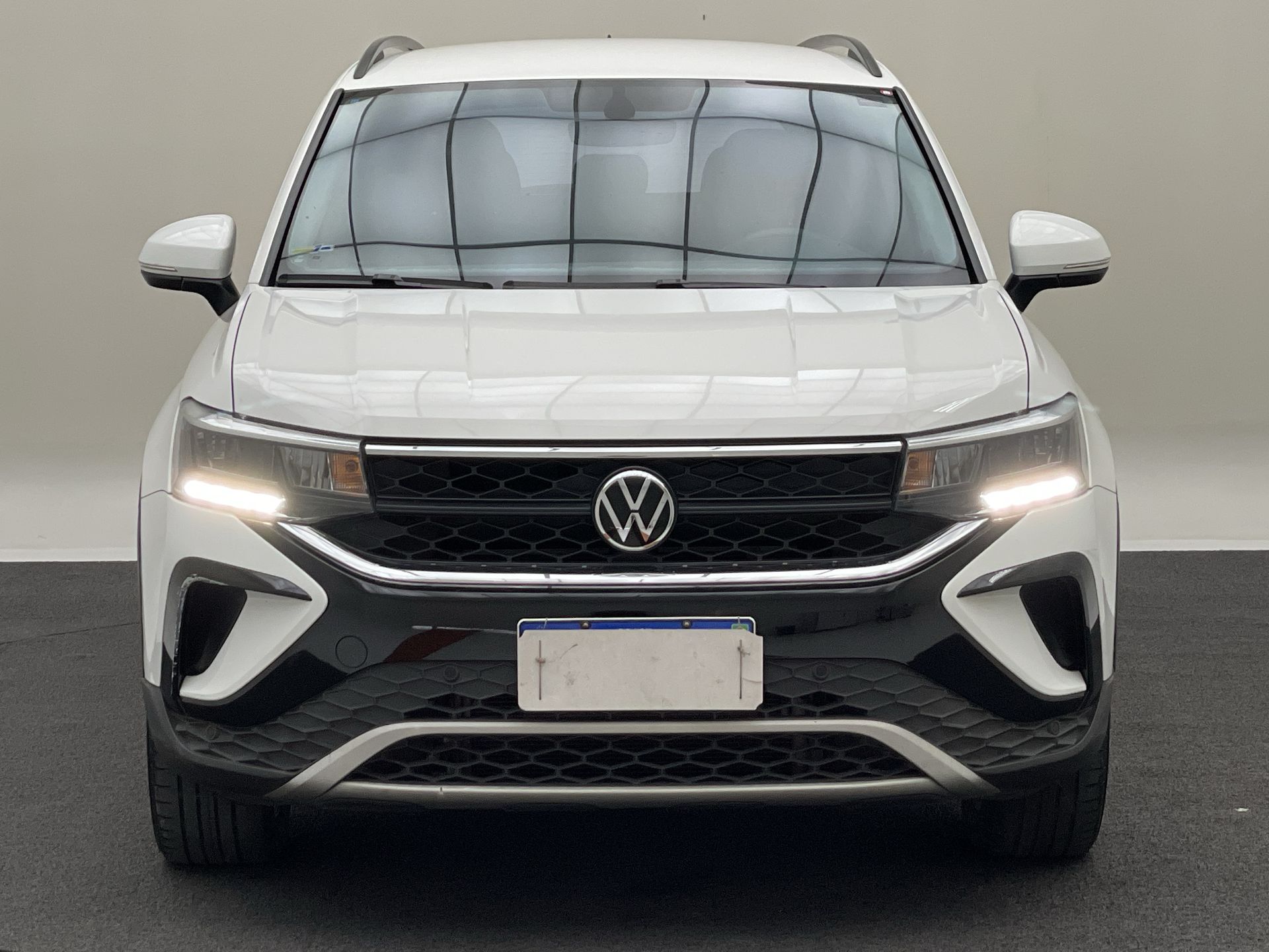 TAOS Comfortline 1.4 250 TSI Flex Aut.