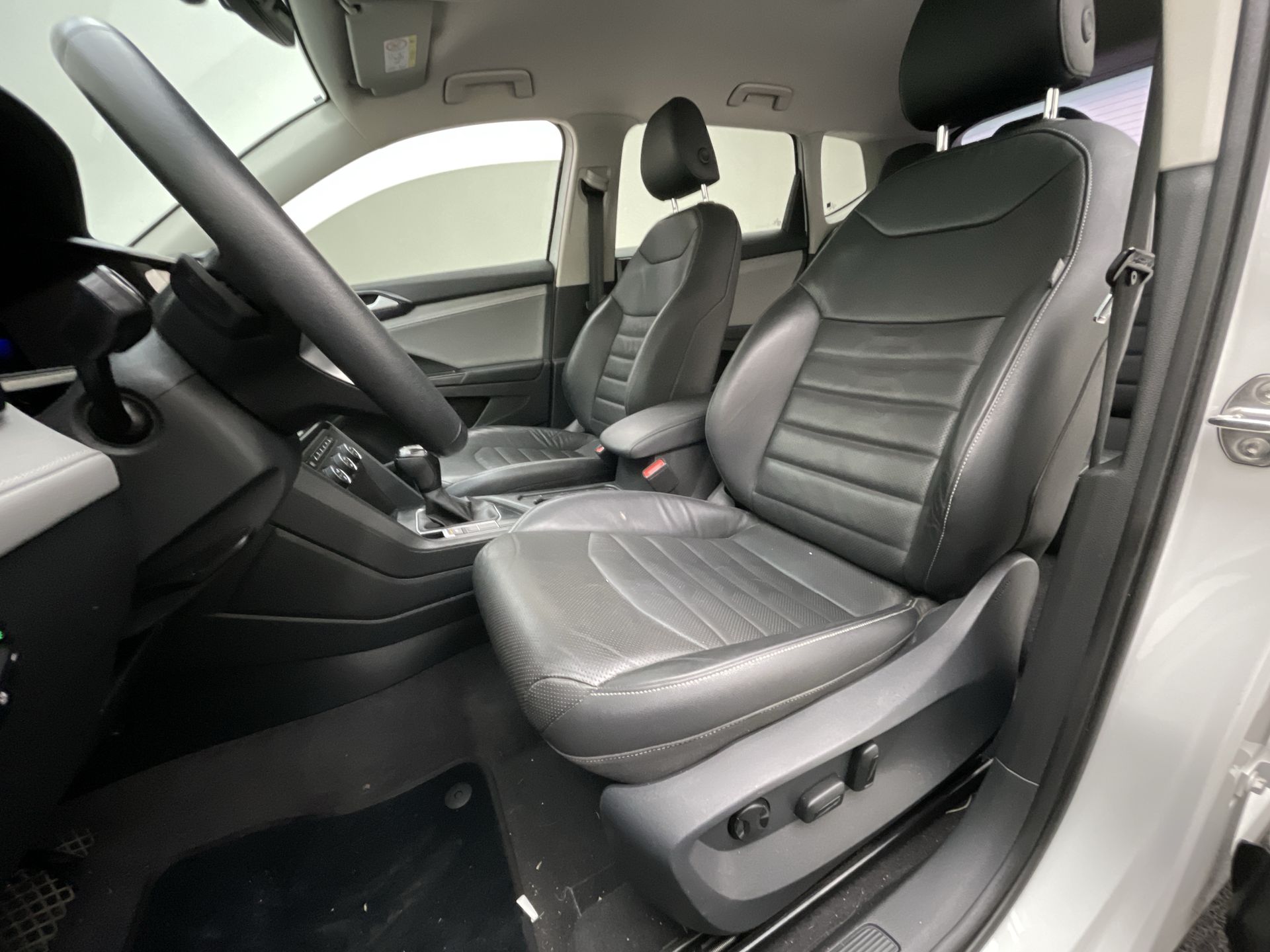 TAOS Comfortline 1.4 250 TSI Flex Aut.