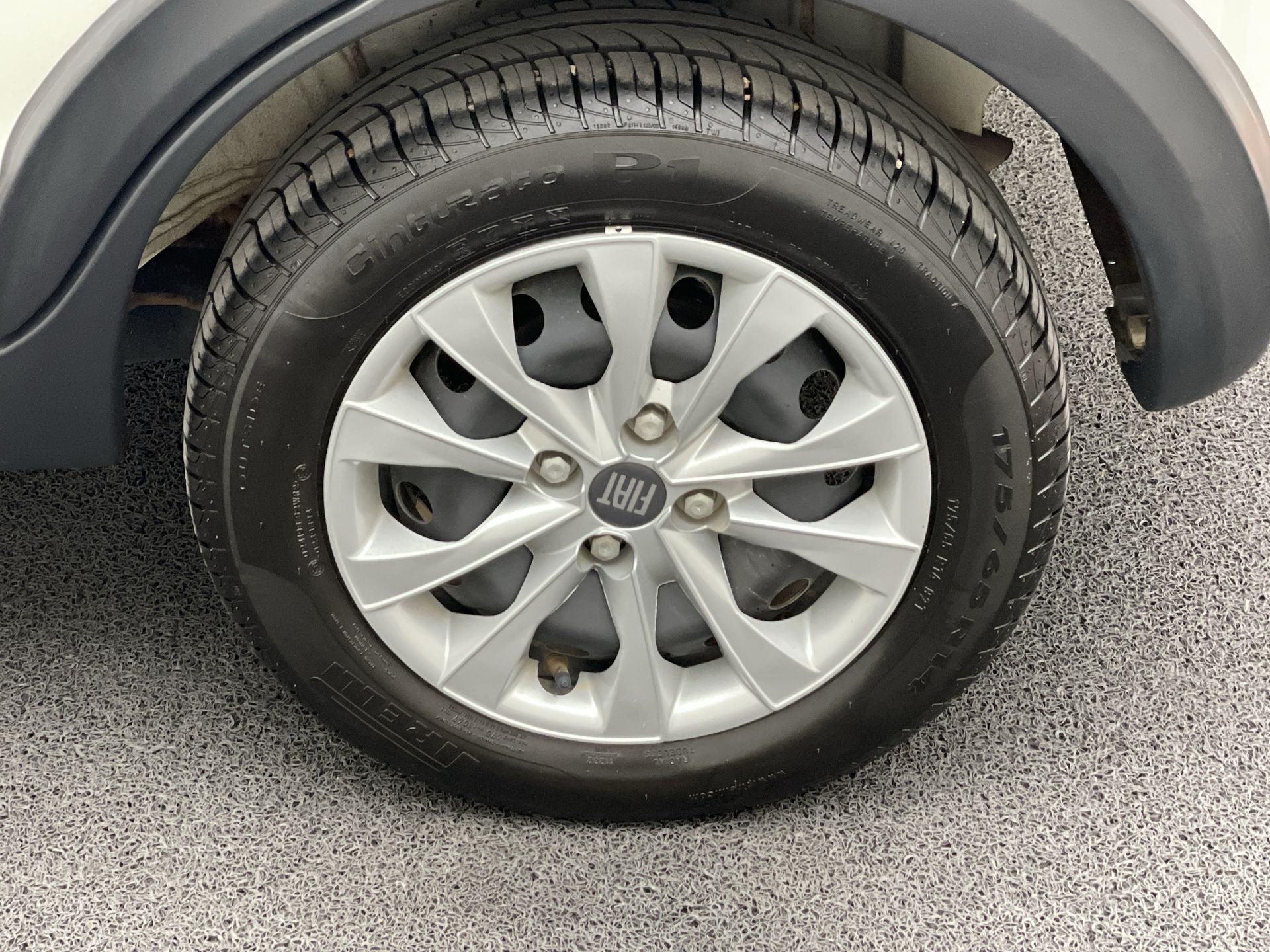 MOBI LIKE 1.0 Fire Flex 5p.
