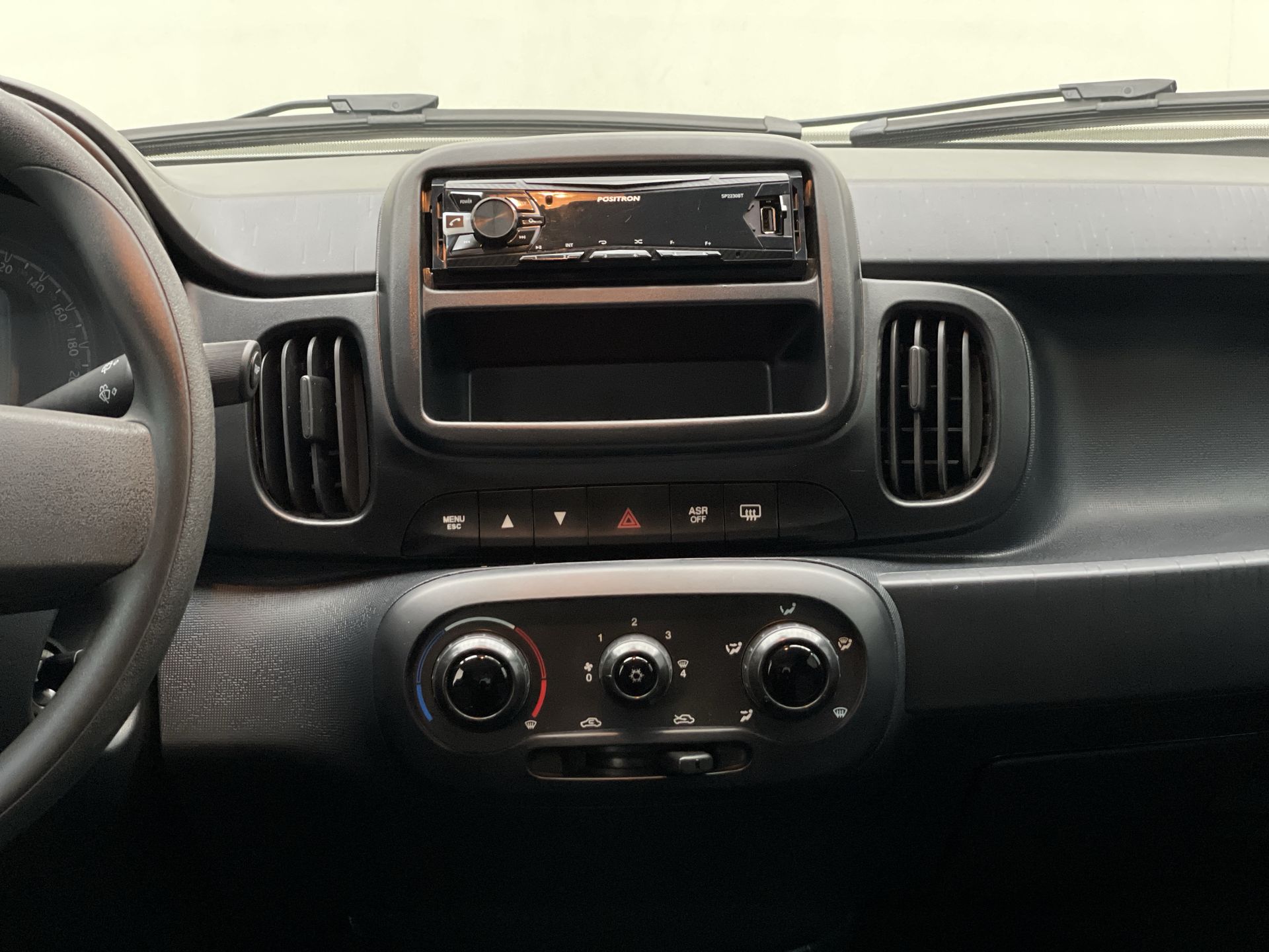 MOBI LIKE 1.0 Fire Flex 5p.