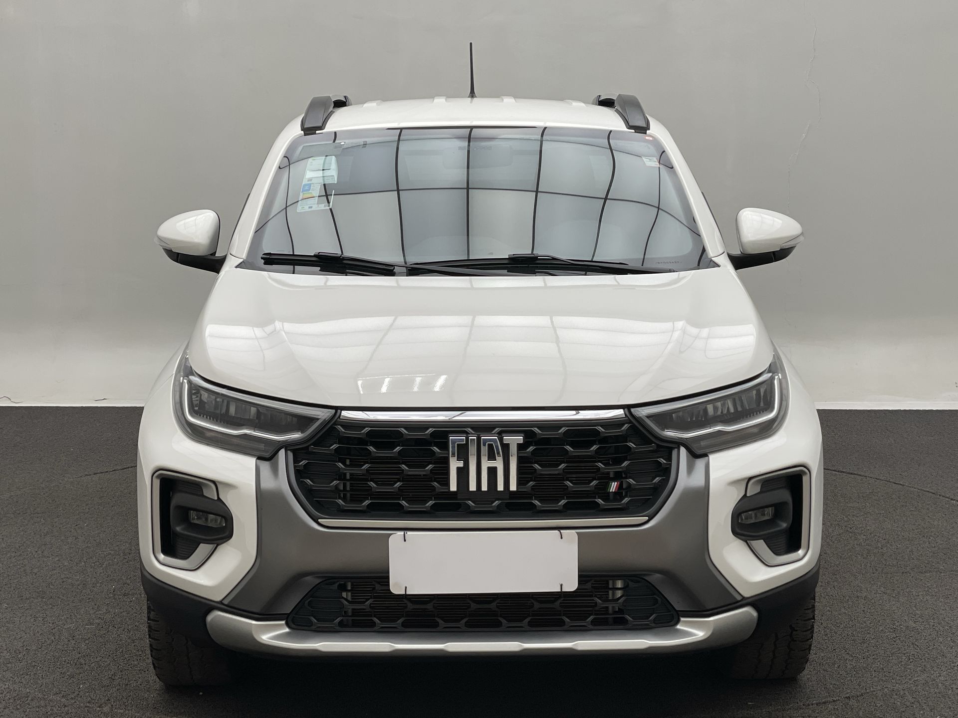 Strada Ranch 1.0 Flex Turbo CD Aut.