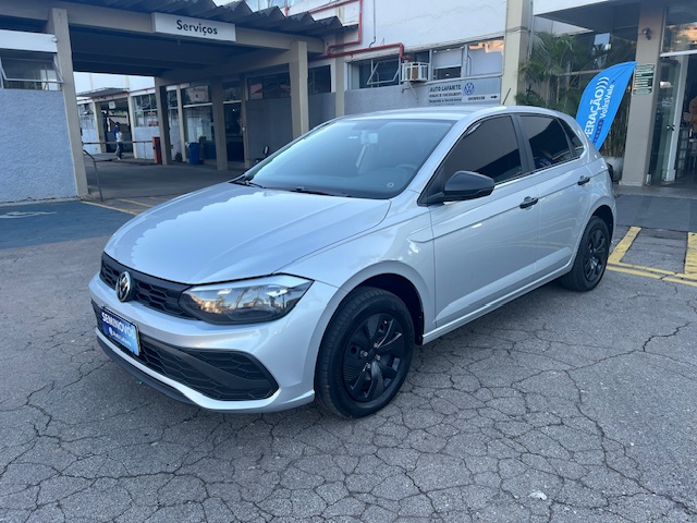 Polo Track 1.0 Flex 12V 5p