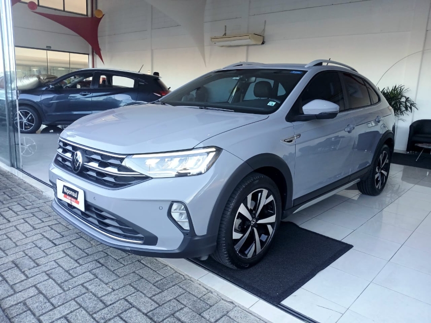 1.0 200 TSI TOTAL FLEX HIGHLINE AUTOMÁTICO