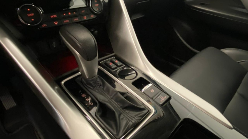 Mitsubishi-ECLIPSE CROSS-1.5 MIVEC TURBO GASOLINA HPE CVT