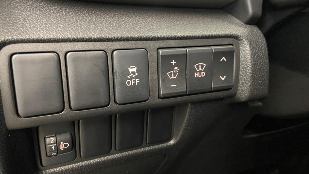 Mitsubishi-ECLIPSE CROSS-1.5 MIVEC TURBO GASOLINA HPE CVT