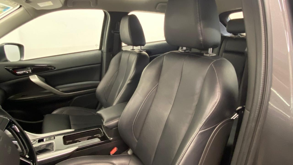 Mitsubishi-ECLIPSE CROSS-1.5 MIVEC TURBO GASOLINA HPE CVT