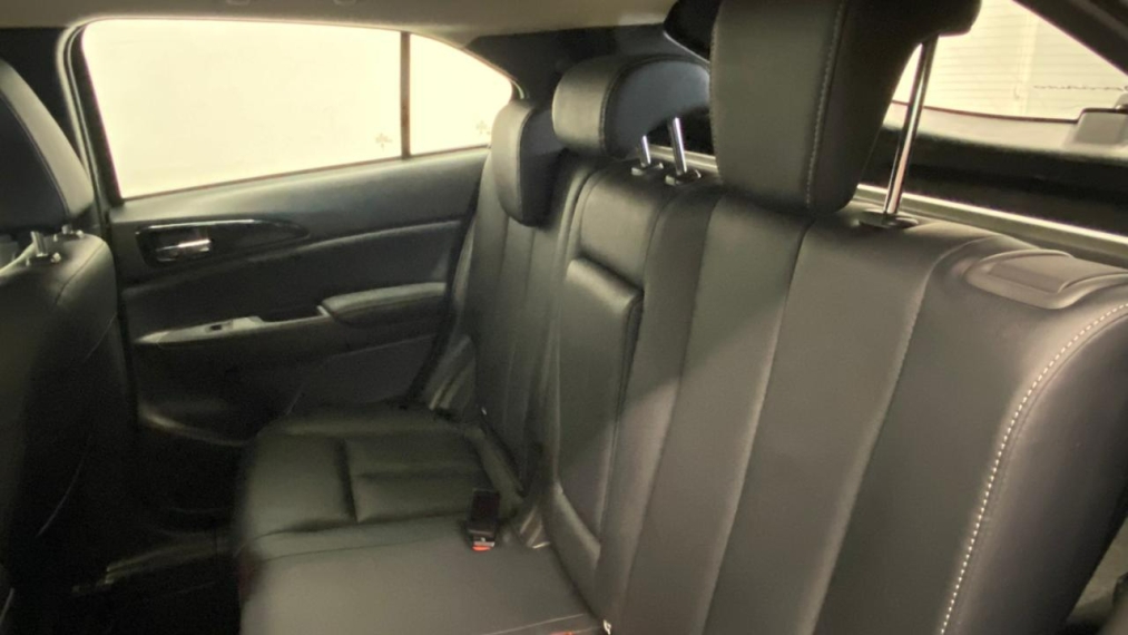 Mitsubishi-ECLIPSE CROSS-1.5 MIVEC TURBO GASOLINA HPE CVT