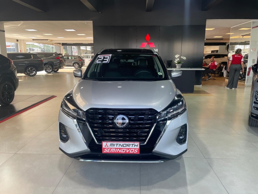 Nissan-KICKS-1.6 16V FLEXSTART EXCLUSIVE XTRONIC