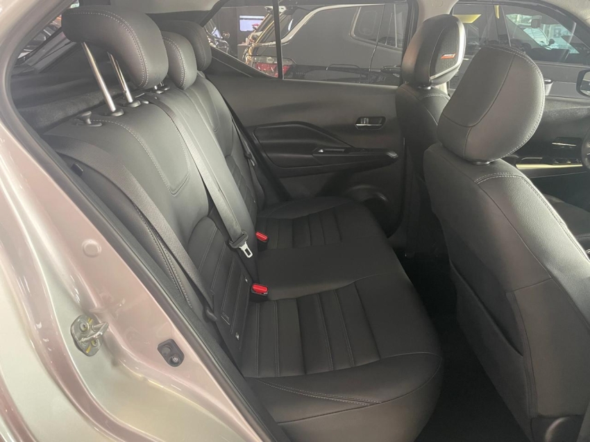 Nissan-KICKS-1.6 16V FLEXSTART EXCLUSIVE XTRONIC