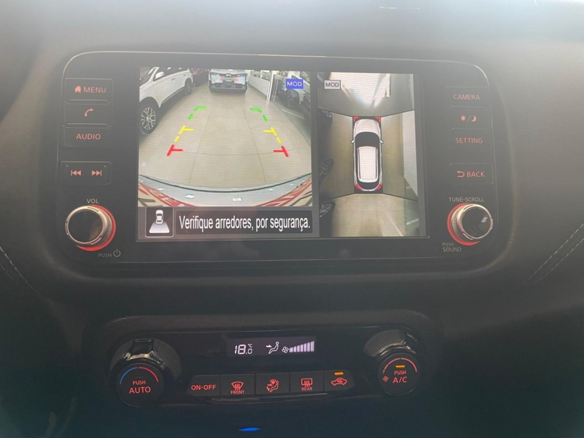 Nissan-KICKS-1.6 16V FLEXSTART EXCLUSIVE XTRONIC