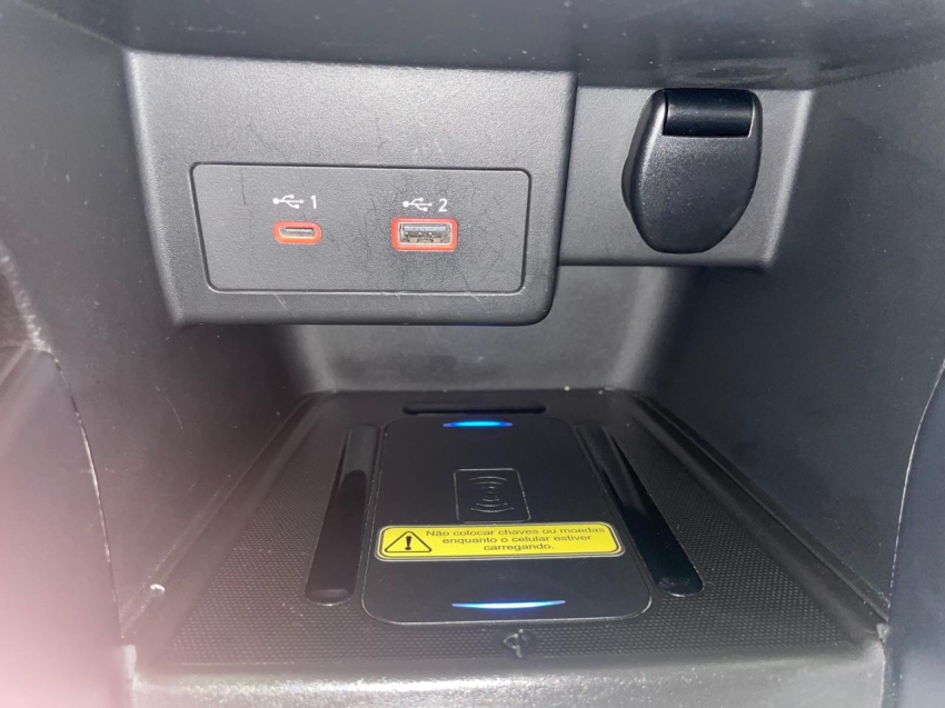 Nissan-KICKS-1.6 16V FLEXSTART EXCLUSIVE XTRONIC