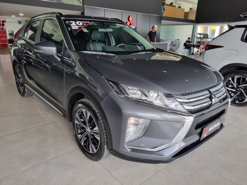 1.5 MIVEC TURBO GASOLINA HPE CVT