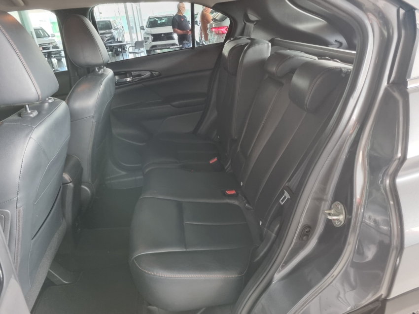 Mitsubishi-ECLIPSE CROSS-1.5 MIVEC TURBO GASOLINA HPE CVT