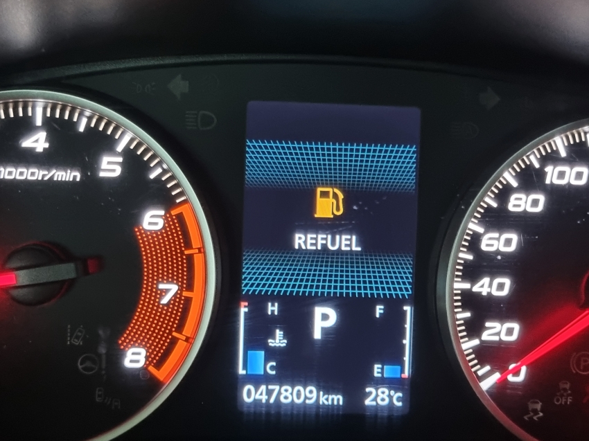 Mitsubishi-ECLIPSE CROSS-1.5 MIVEC TURBO GASOLINA HPE CVT