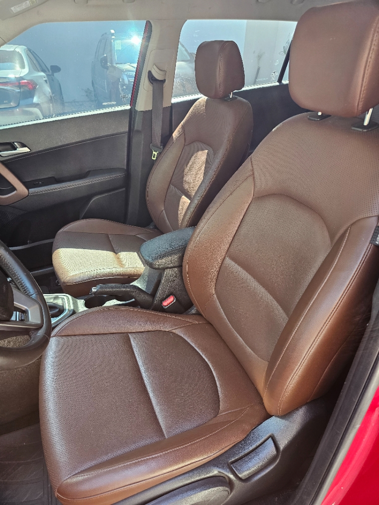 Hyundai-CRETA-2.0 16V FLEX PRESTIGE AUTOMÁTICO