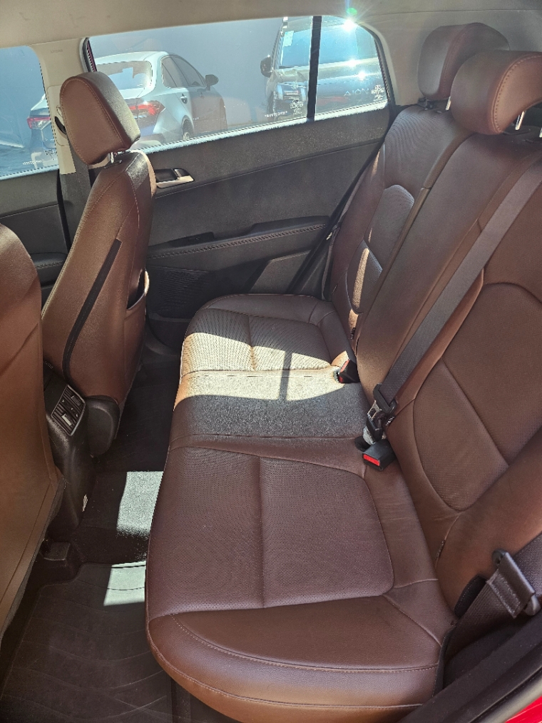 Hyundai-CRETA-2.0 16V FLEX PRESTIGE AUTOMÁTICO