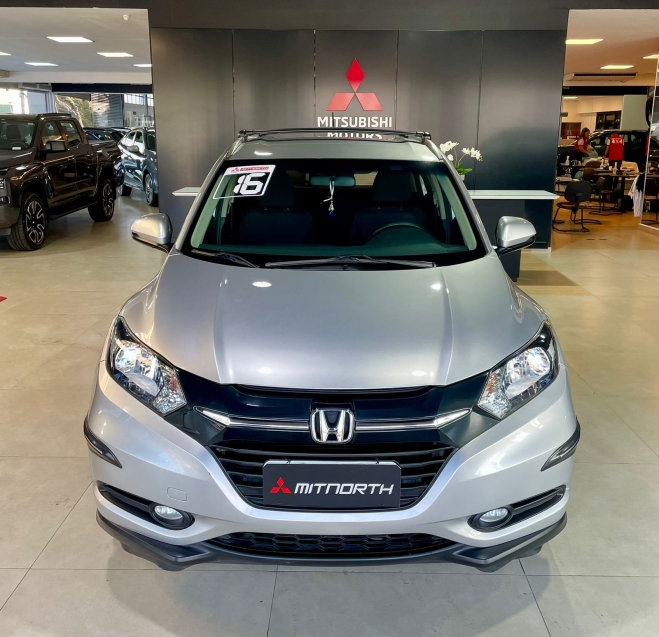 1.8 16V FLEX EX 4P AUTOMÁTICO