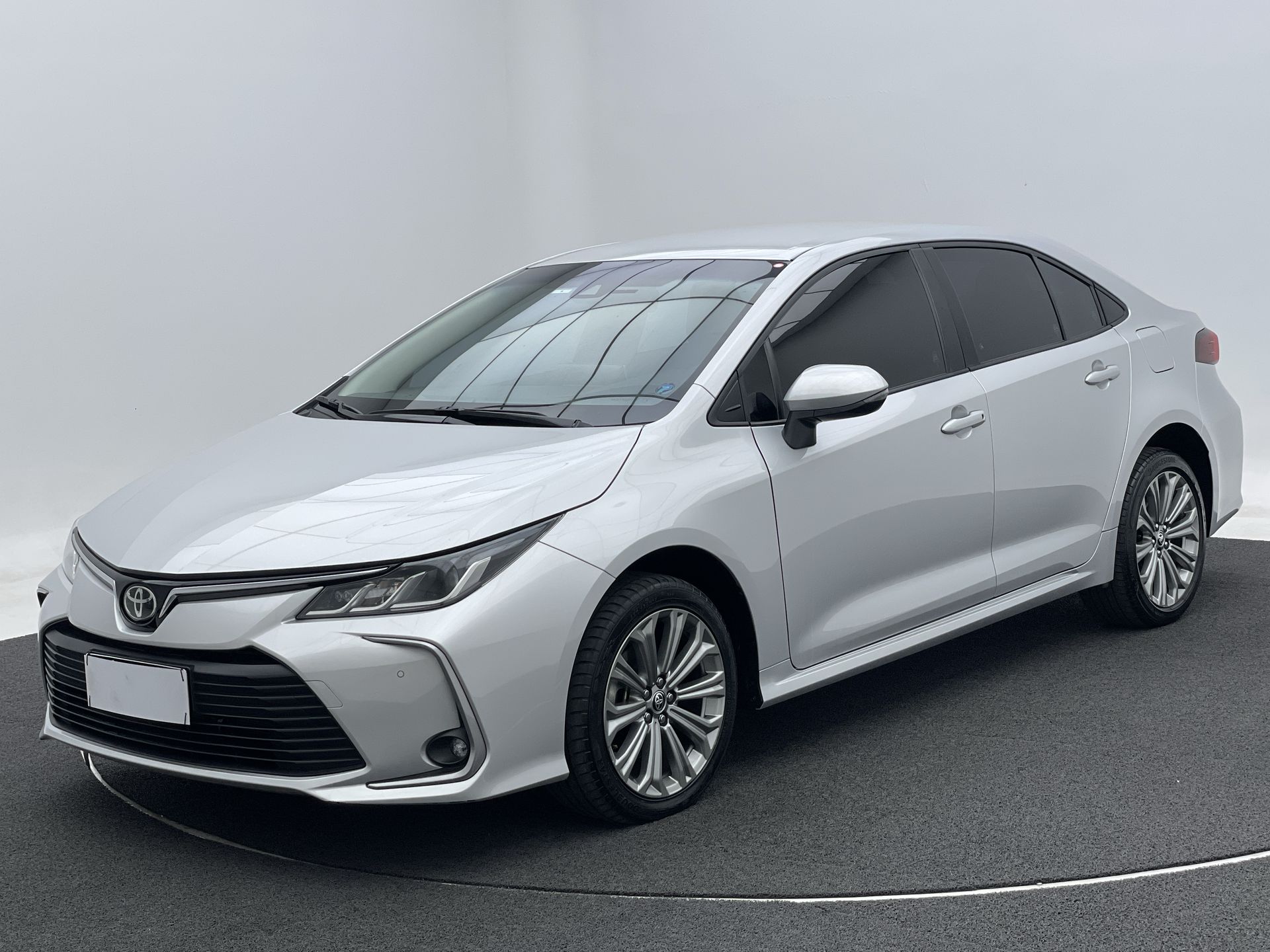 Toyota-COROLLA-Corolla XEi 2.0 Flex 16V Aut.