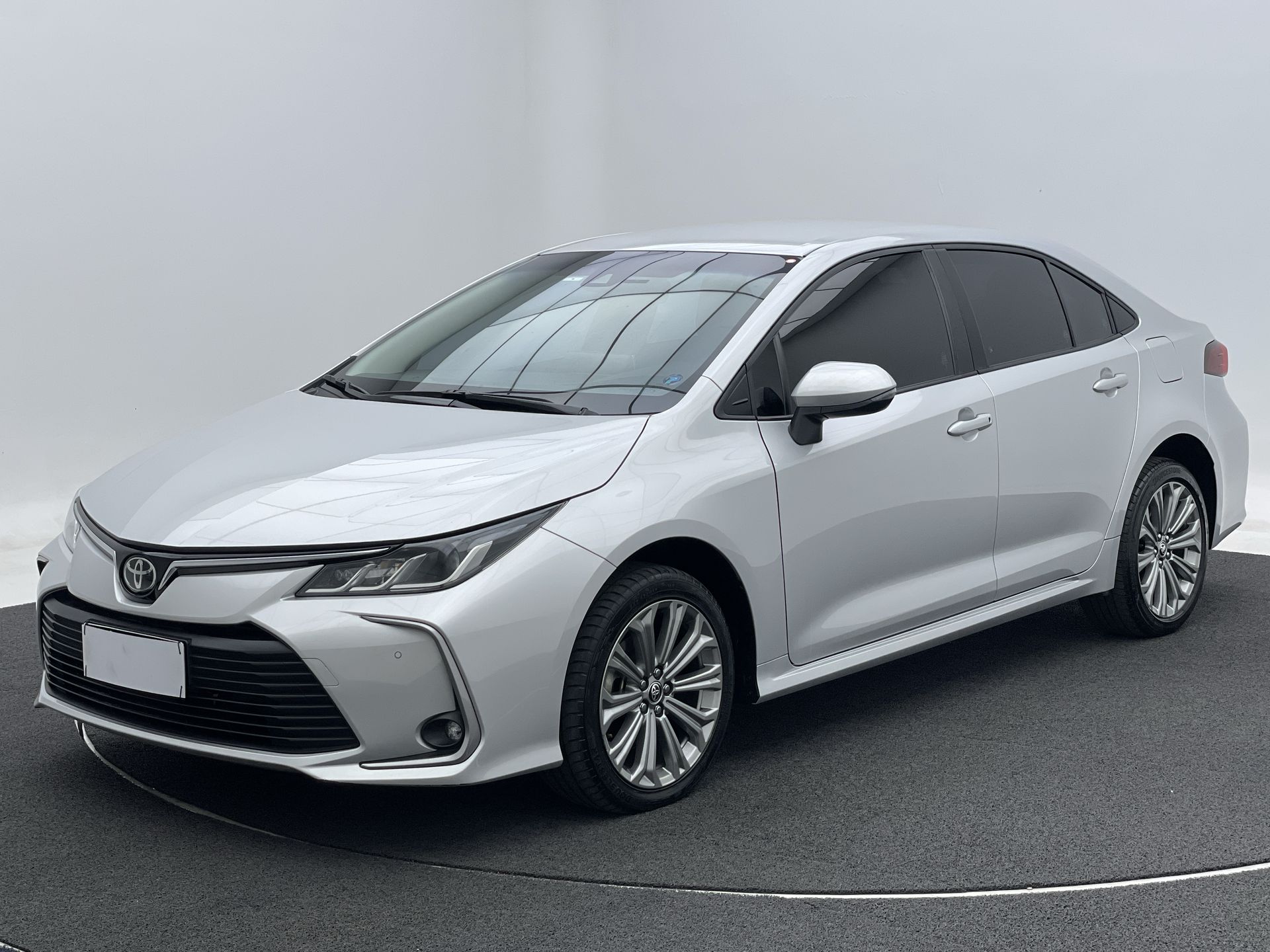 Toyota-COROLLA-Corolla XEi 2.0 Flex 16V Aut.