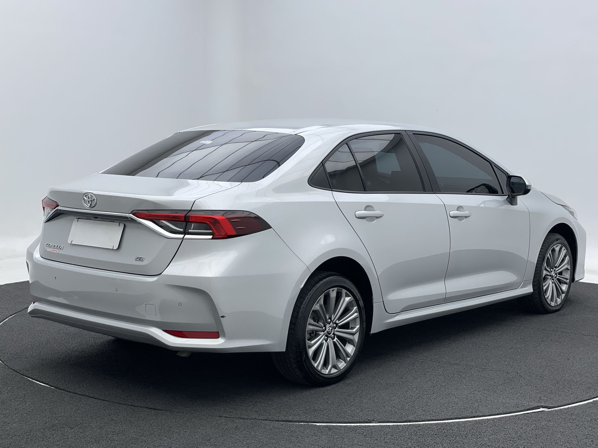 Toyota-COROLLA-Corolla XEi 2.0 Flex 16V Aut.