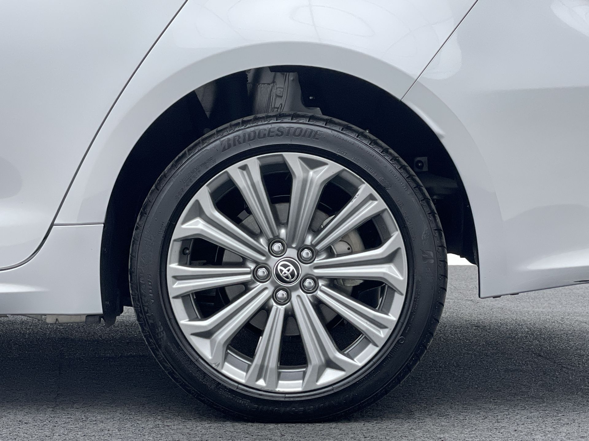 Toyota-COROLLA-Corolla XEi 2.0 Flex 16V Aut.