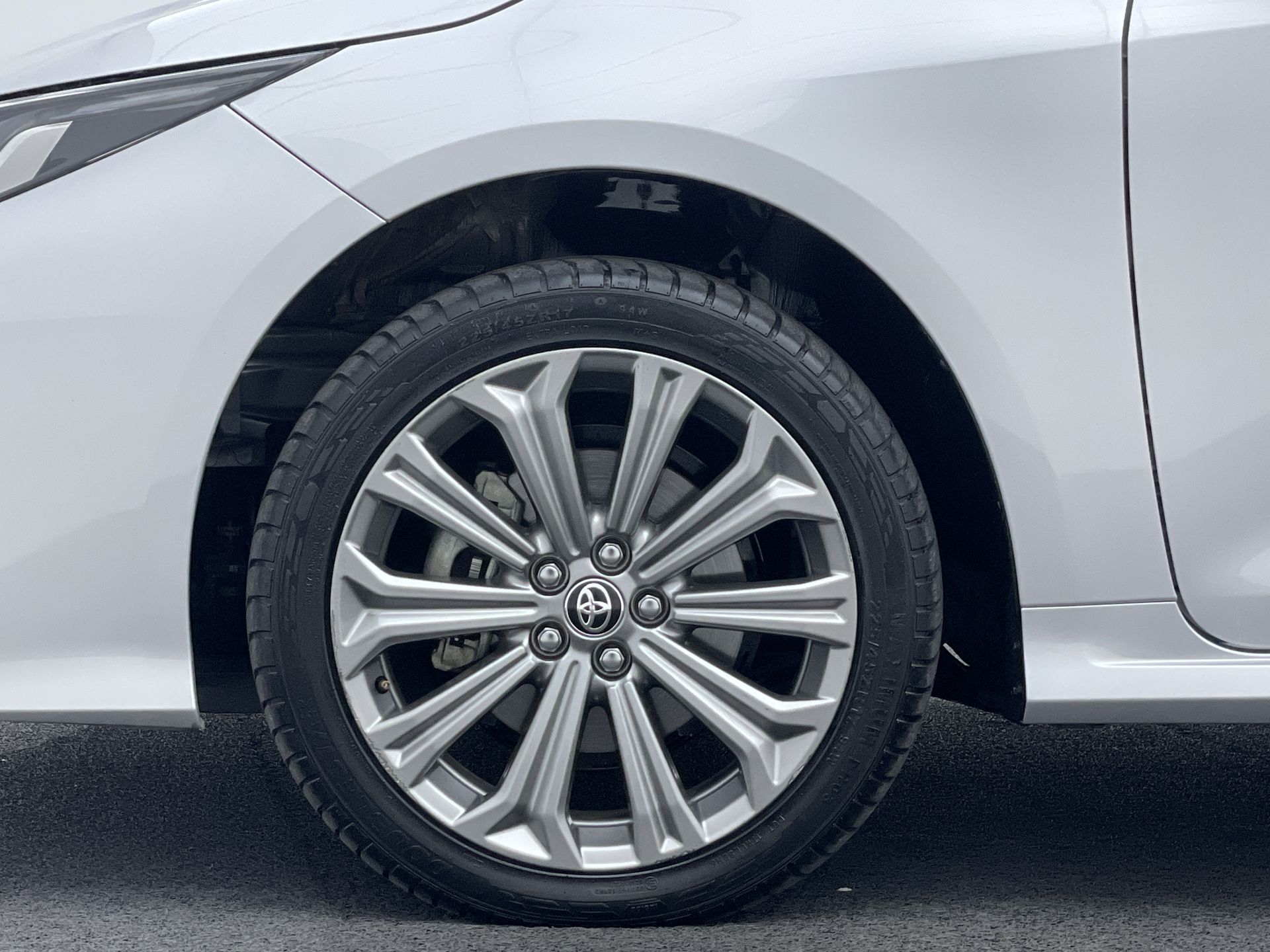 Toyota-COROLLA-Corolla XEi 2.0 Flex 16V Aut.