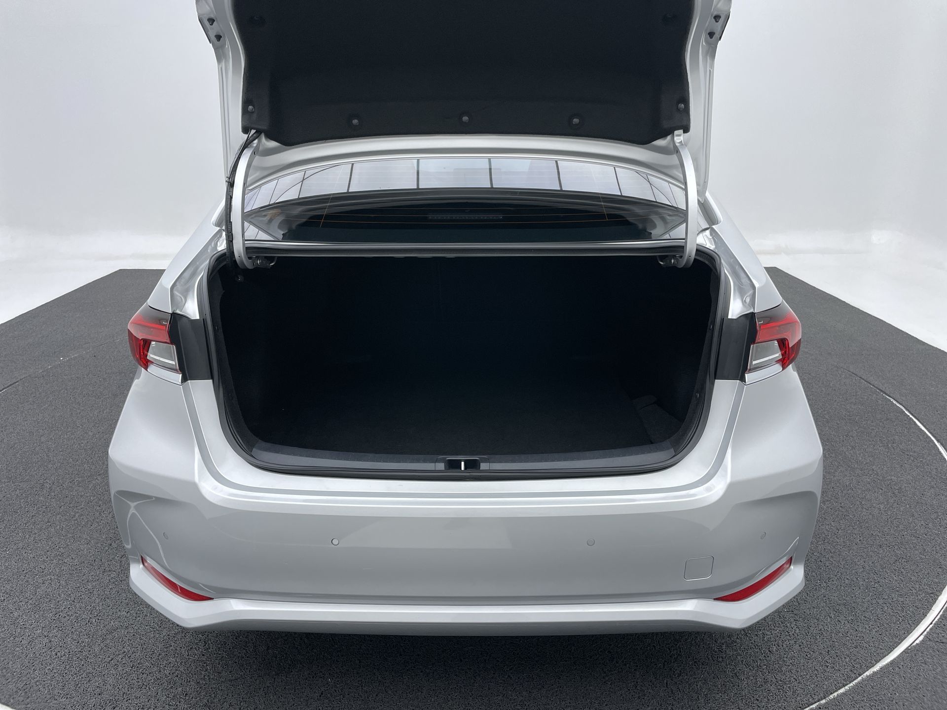 Toyota-COROLLA-Corolla XEi 2.0 Flex 16V Aut.