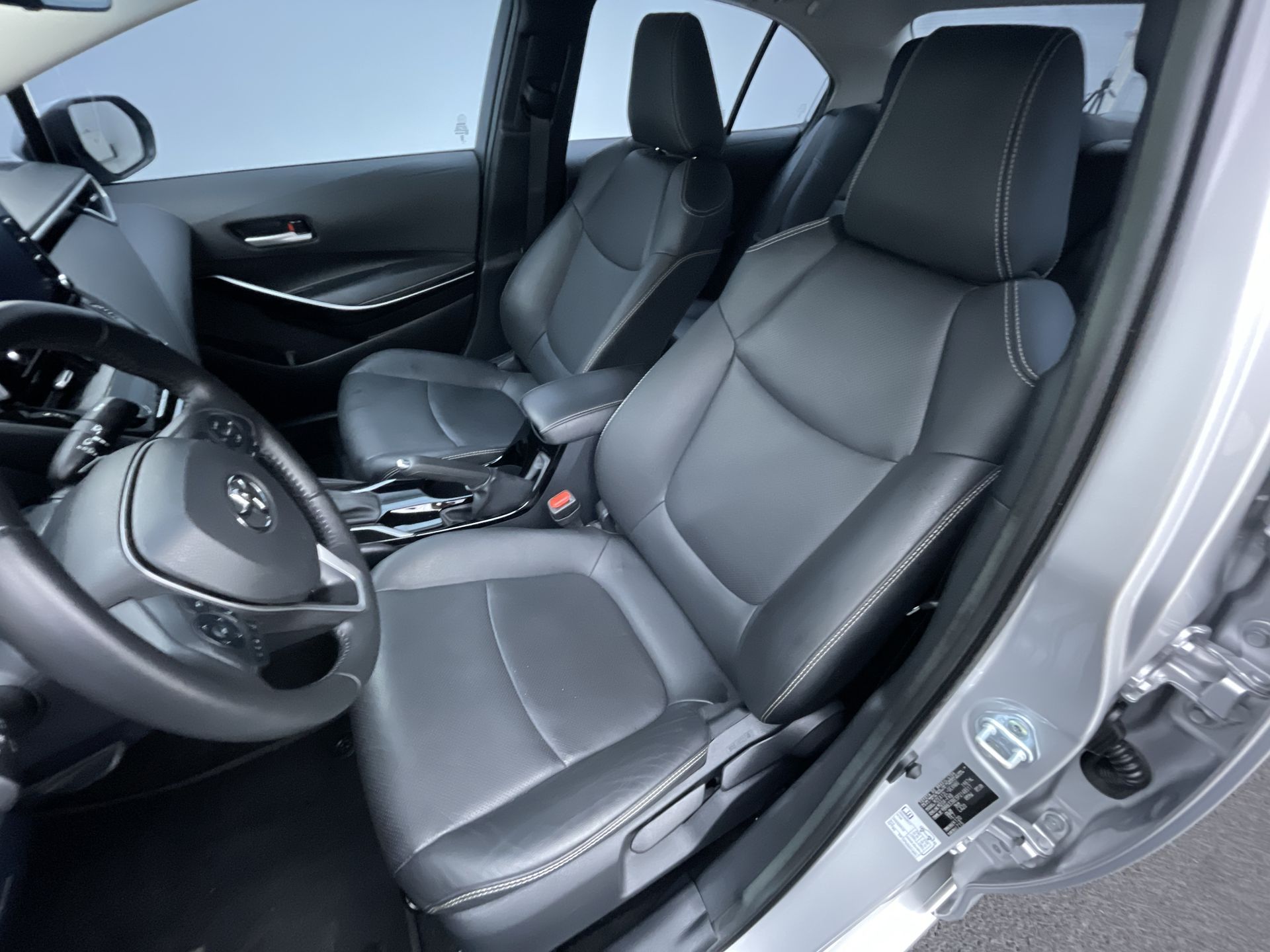 Toyota-COROLLA-Corolla XEi 2.0 Flex 16V Aut.