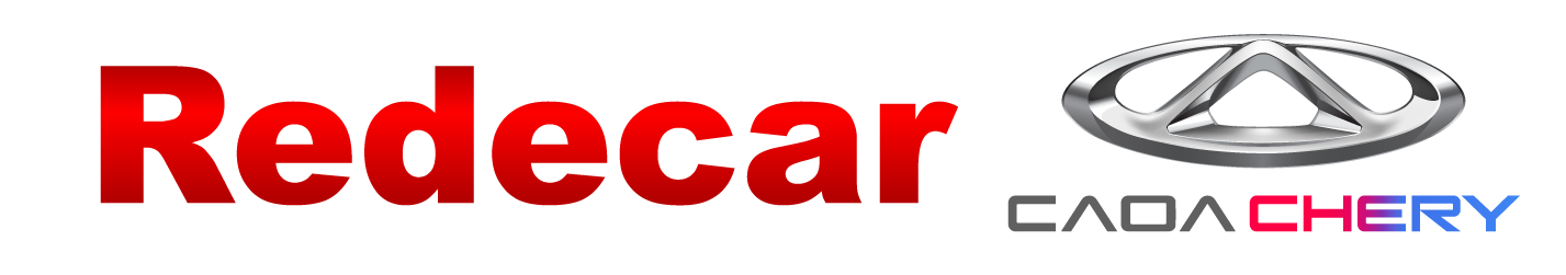 Logo Redecar Chery