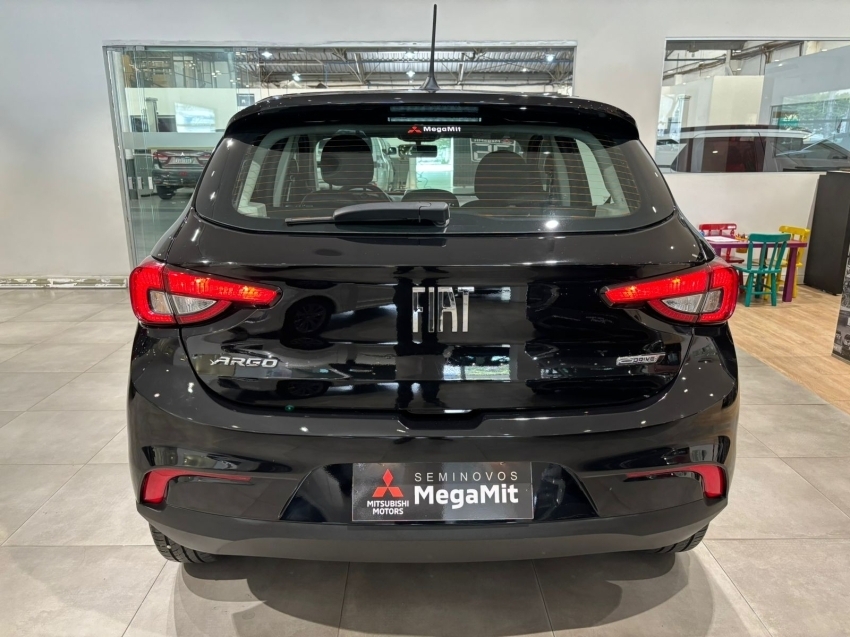 Fiat-ARGO-1.0 FIREFLY FLEX DRIVE MANUAL