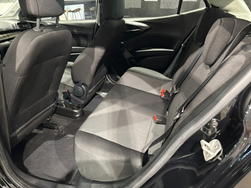 Fiat-ARGO-1.0 FIREFLY FLEX DRIVE MANUAL