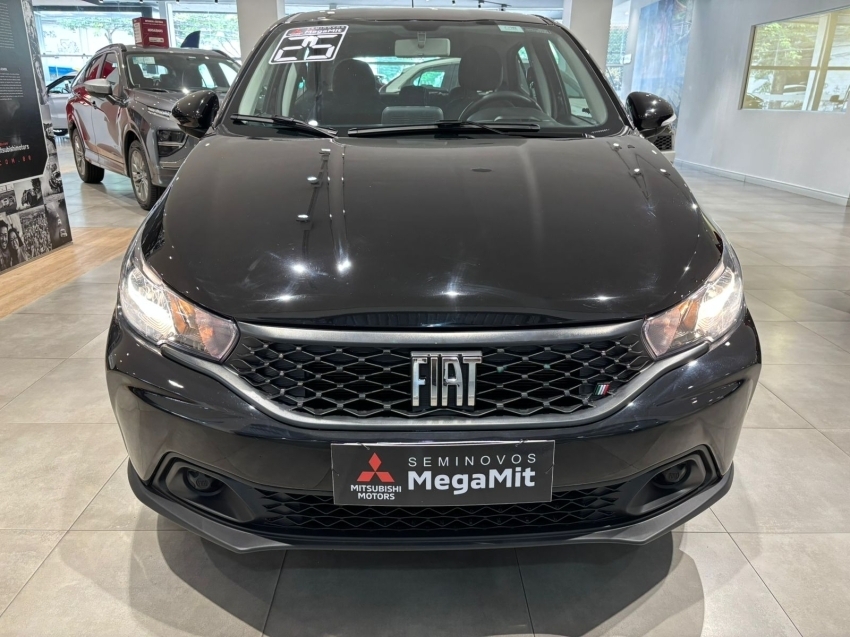 Fiat-ARGO-1.0 FIREFLY FLEX DRIVE MANUAL