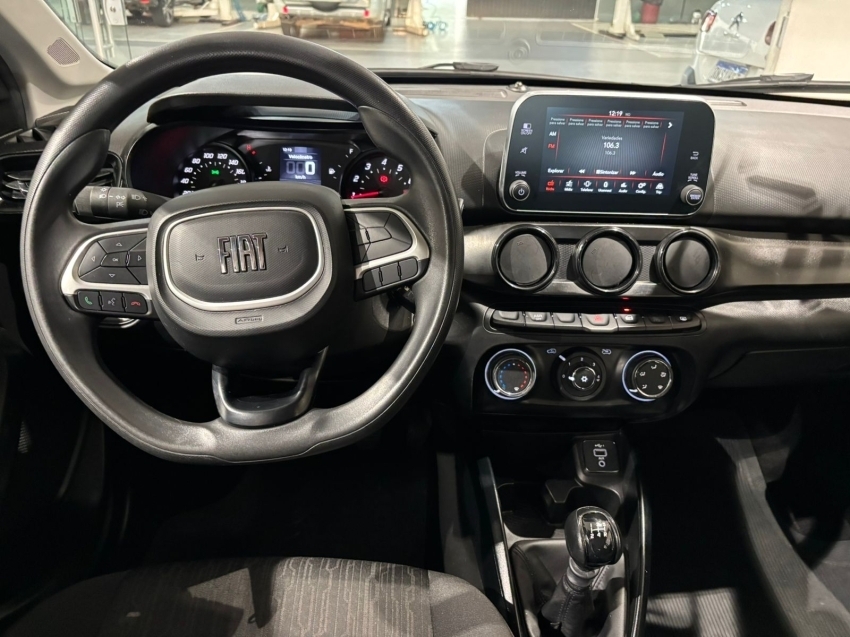 Fiat-ARGO-1.0 FIREFLY FLEX DRIVE MANUAL