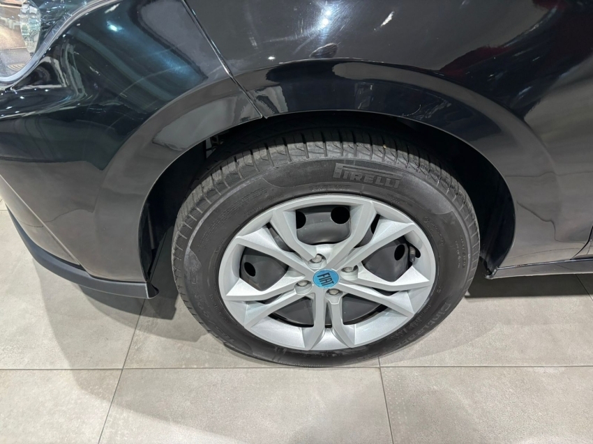 Fiat-ARGO-1.0 FIREFLY FLEX DRIVE MANUAL