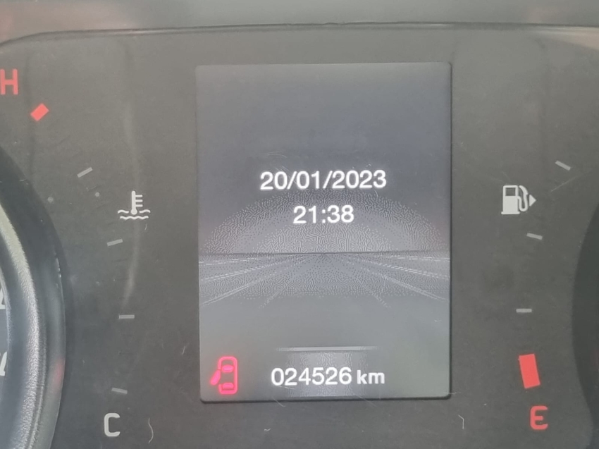 Fiat-ARGO-1.0 FIREFLY FLEX DRIVE MANUAL