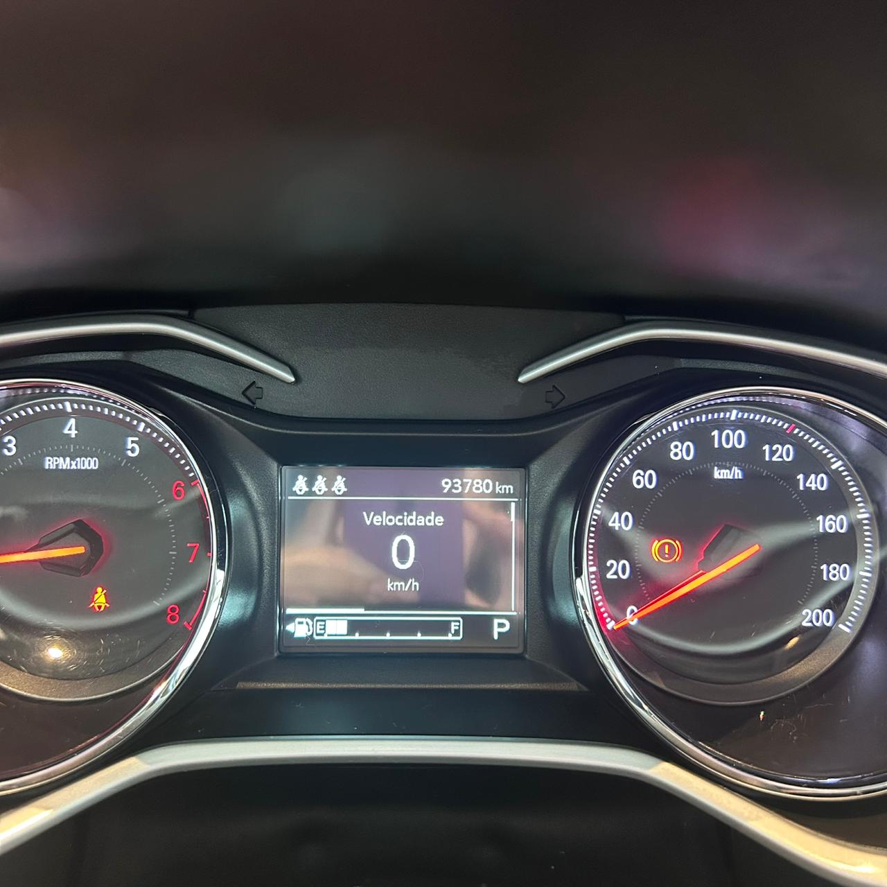 GM - Chevrolet-ONIX-ONIX SEDAN Plus LTZ 1.0 12V TB Flex Aut.