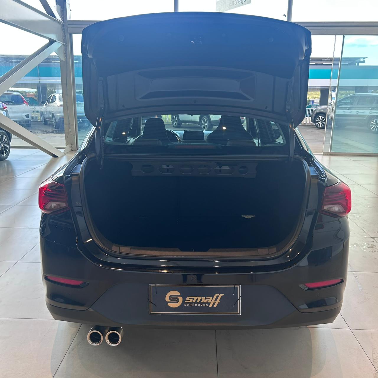 GM - Chevrolet-ONIX-ONIX SEDAN Plus LTZ 1.0 12V TB Flex Aut.