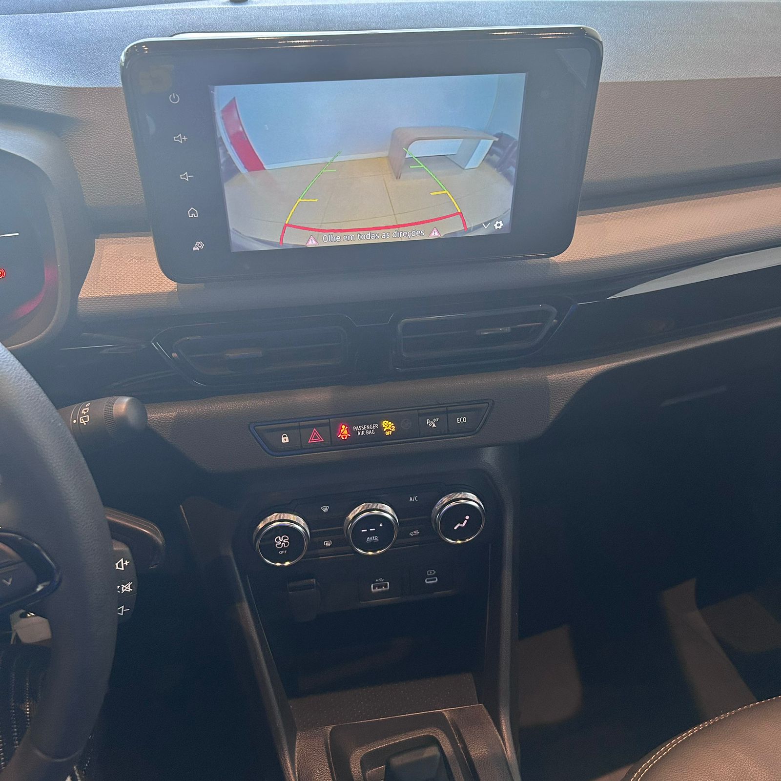 Renault-Kardian-KARDIAN 1.0 TCE FLEX EVOLUTION EDC