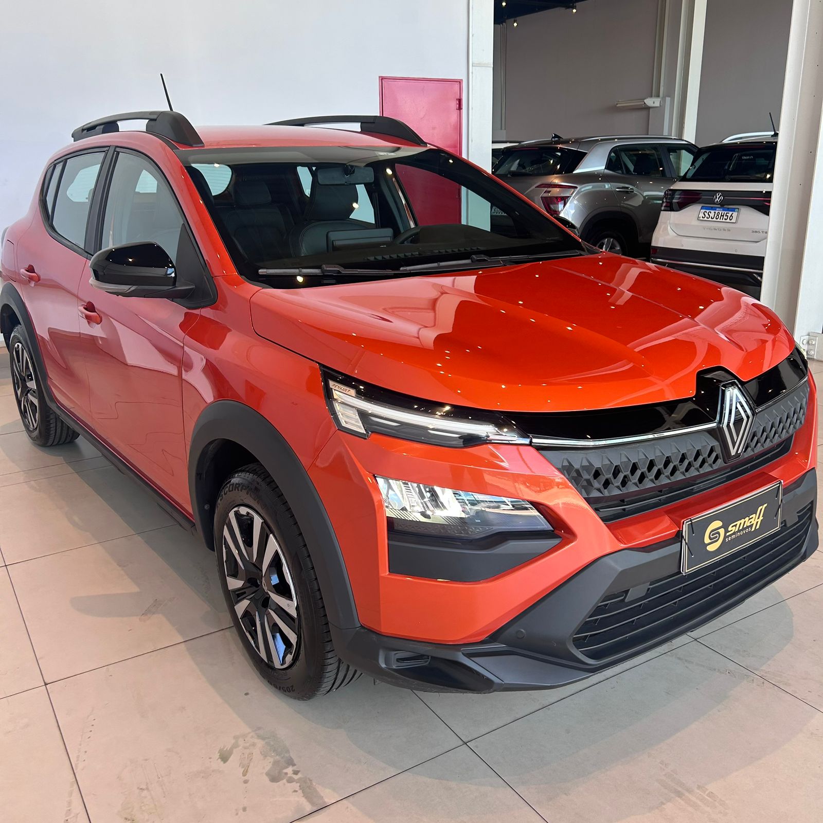 Renault-Kardian-KARDIAN 1.0 TCE FLEX EVOLUTION EDC